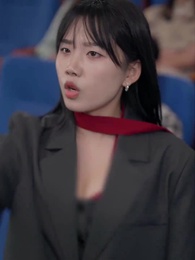 Revenge of the Heiress - Episode 31