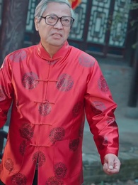 Ayah Yang Ajaib - Episode 17