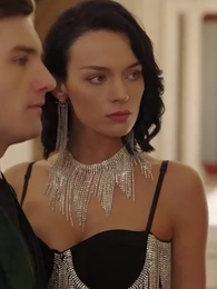 Épisode 40 - Après le Divorce : Héritière Secrète