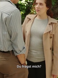 Episode 59 - Die unerwünschte Braut des Alphas