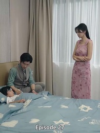 Divorcée, Ma Fille et Moi Vers le Sommet - Episode 27