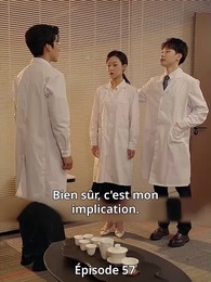 Divorcée, Ma Fille et Moi Vers le Sommet - Episode 57