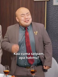 Episode 46 - Ayah Yang Ajaib