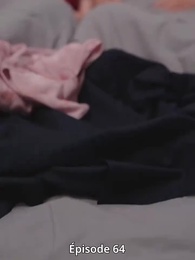 Épisode 64 - Divorcée, Ma Fille et Moi Vers le Sommet