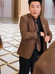 Ayah Yang Ajaib - Episode 24