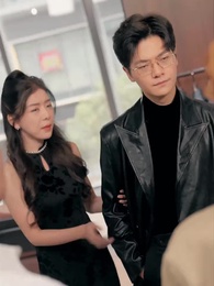 Revenge of the Heiress - Episode 6