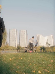 Episode 5 - Revenge of the Heiress