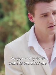 Crazy Love for My Ms. Alpha Professor - Episode 23