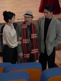 Revenge of the Heiress - Episode 36