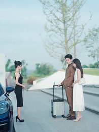 Bé Đường Tôi Nuôi Là Sếp Lớn - Episode 2