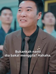 Ayah Yang Ajaib - Episode 54