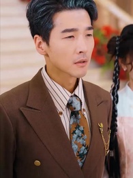 Ayah Yang Ajaib - Episode 28