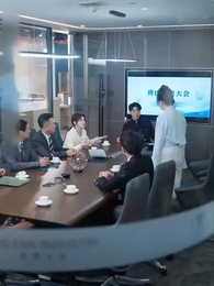 한 달 기한의 결혼 - Episode 57