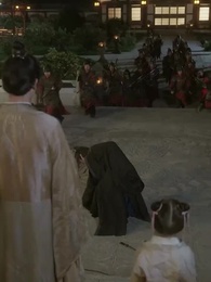 조운모우 - Episode 78