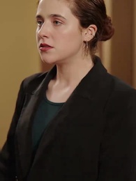 A Noiva Indesejada do Alfa - Episode 44