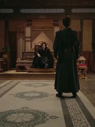 조운모우 - Episode 76