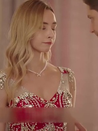 Épisode 55 - Après le Divorce : Héritière Secrète