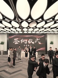 Revenge of the Heiress - Episode 20