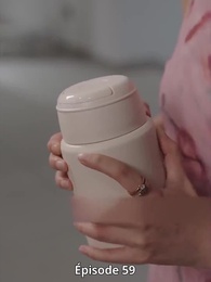 Divorcée, Ma Fille et Moi Vers le Sommet - Episode 59