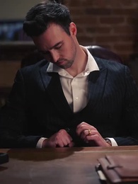 The Heiress Strikes Back - Episode 48