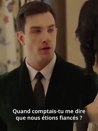 Épisode 41 - Après le Divorce : Héritière Secrète