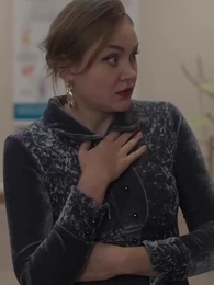 Épisode 34 - Après le Divorce : Héritière Secrète