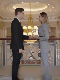 Épisode 37 - Après le Divorce : Héritière Secrète