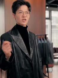 Revenge of the Heiress - Episode 7