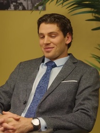 Episode 45 - [Synchron] Die Rückseite der ungewollten Braut