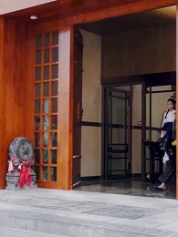 คุณพ่อผู้ไร้เทียมทาน - Episode 58