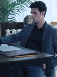 The Heiress Strikes Back - Episode 54