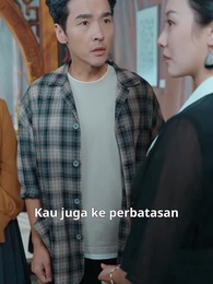 Ayah Yang Ajaib - Episode 10