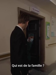 Épisode 26 - Après le Divorce : Héritière Secrète