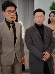 Revenge of the Heiress - Episode 17