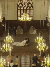 Épisode 77 - Après le Divorce : Héritière Secrète