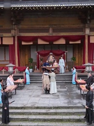 Revenge, Bond and Guilt - Episode 17