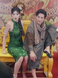 私のパパとママが最強よ! - Episode 51