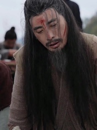 Episode 36 - Revenge, Bond and Guilt