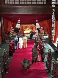 第22集 - 明月何時還