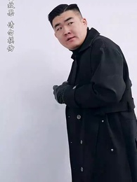 義薄雲天之托孤 - Episode 13