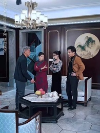 第8集 - 子孝父安