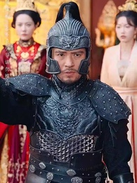 鳳凰臺上暮雲遮 - Episode 39