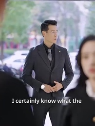 Episode 42 - [Dubbed] Blue Crush On You