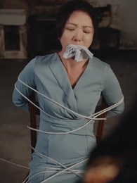 Anak Perempuan Kaya Raya ku - Episode 48