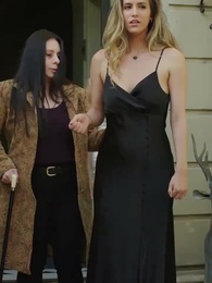 Episodio 38 - La novia no deseada del Alfa