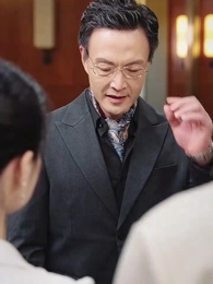 ลูกสาวมหาเศรษฐีของฉัน - Episode 44