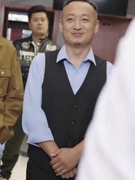 Anak Perempuan Kaya Raya ku - Episode 9