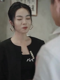 私の億万長者の娘 - Episode 13