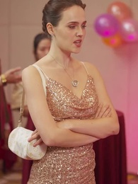 Episode 78 - [Synchron] Von der Putzfrau zur CEO