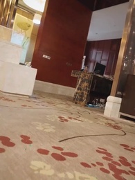 ลูกสาวมหาเศรษฐีของฉัน - Episode 22